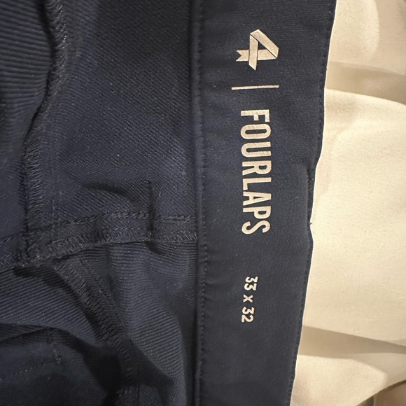 4 Laps Traverse Pants Bundle ! - Picture 3 of 5